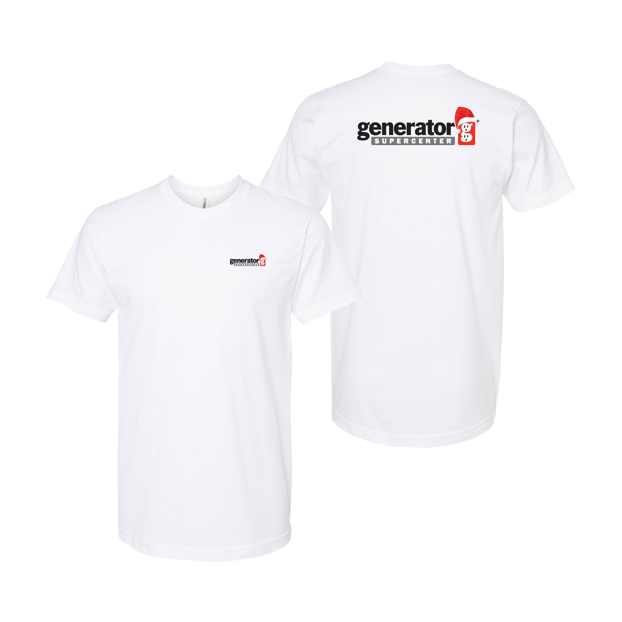 Unisex Fine Jersey T-Shirt
